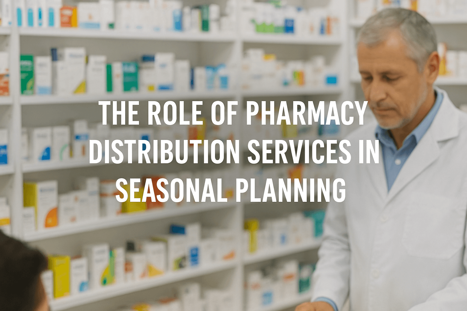 Why Seasonal Merchandising Plans Matter For Retail Chains - Prioocare