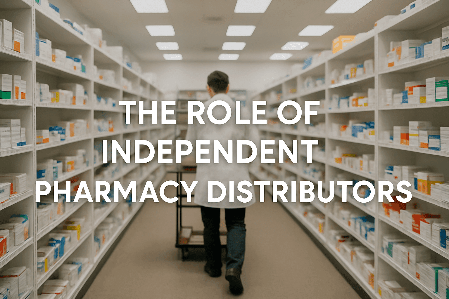 Affordable Pharmacy Distribution Solutions For Small Pharmacies And Clinics In Malaysia - Prioocare