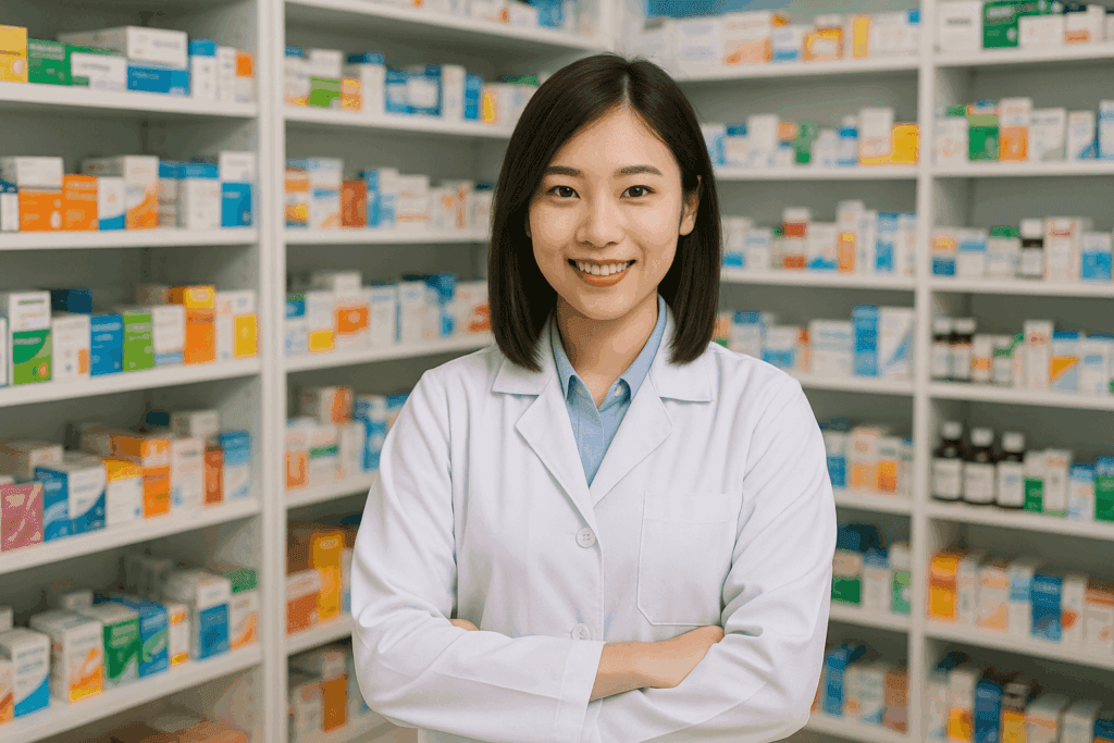 Top 10 Warehouse Safety For Pharmacy Distribution - Prioocare Top 10 Warehouse Safety For Pharmacy Distribution