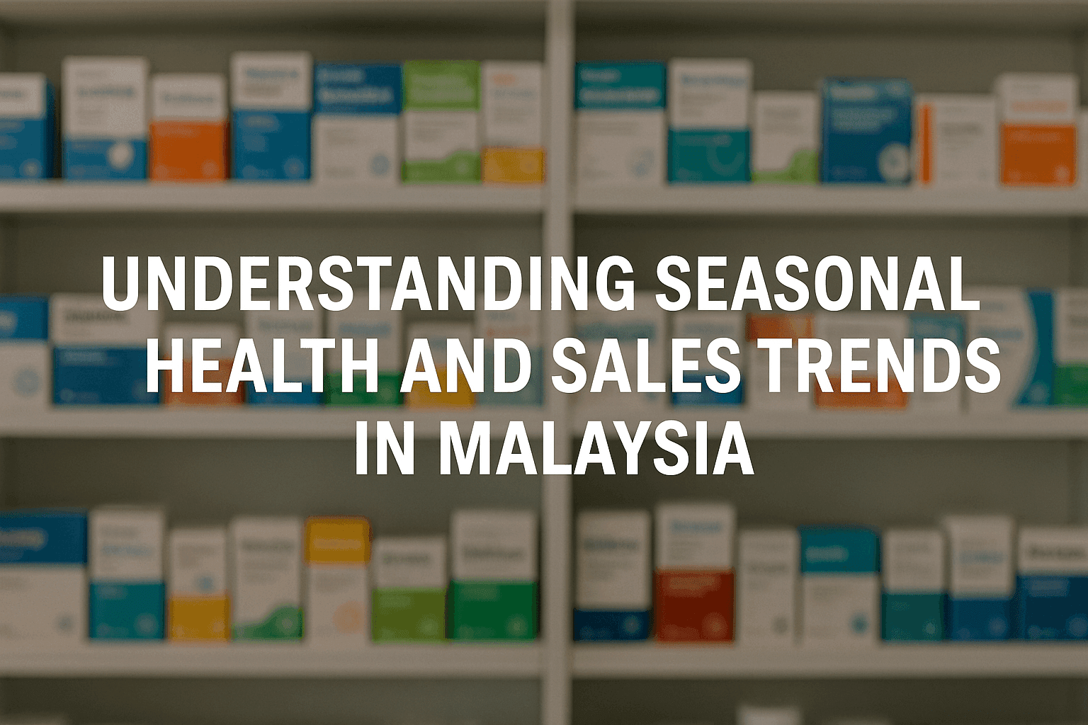 Why Seasonal Merchandising Plans Matter For Retail Chains - Prioocare