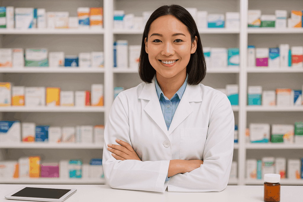 What Are The 3 Main Types Of Pharmacy Distributionpng
