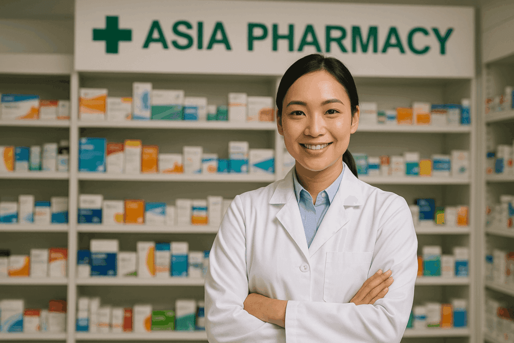 What Are The Benefits Of Direct-To-Pharmacy Distribution - Prioocare What Are The Benefits Of Direct To Pharmacy Distribution