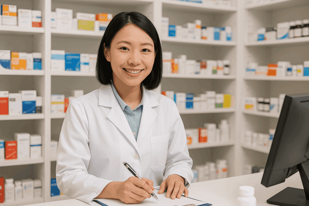 What Are The Distribution Models Of Pharmacy