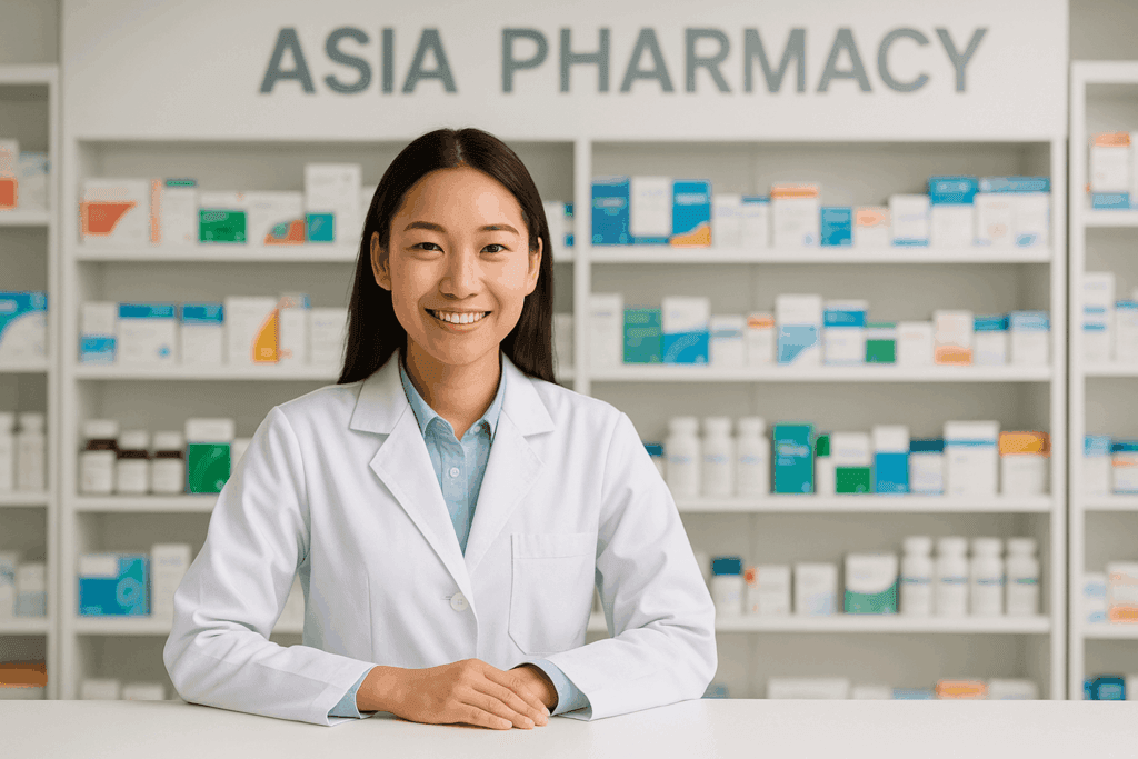 What Are The Requirements For Pharmaceutical Distributors - Prioocare What Are The Requirements For Pharmaceutical Distributors