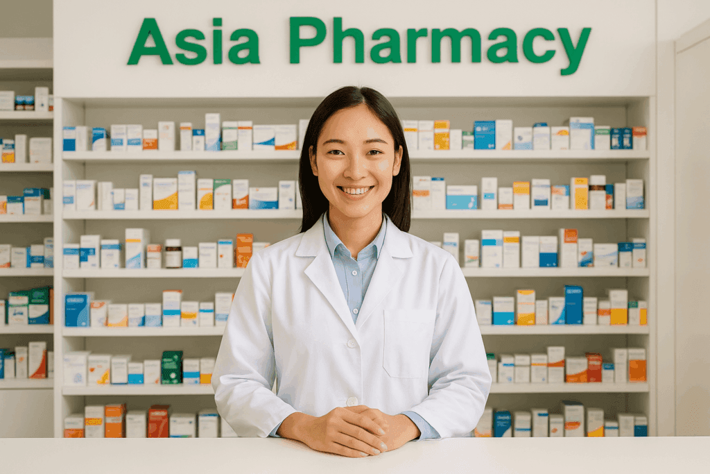 What Are The Safety Protocols That Are Needed In A Pharmaceutical Warehousing Set Up