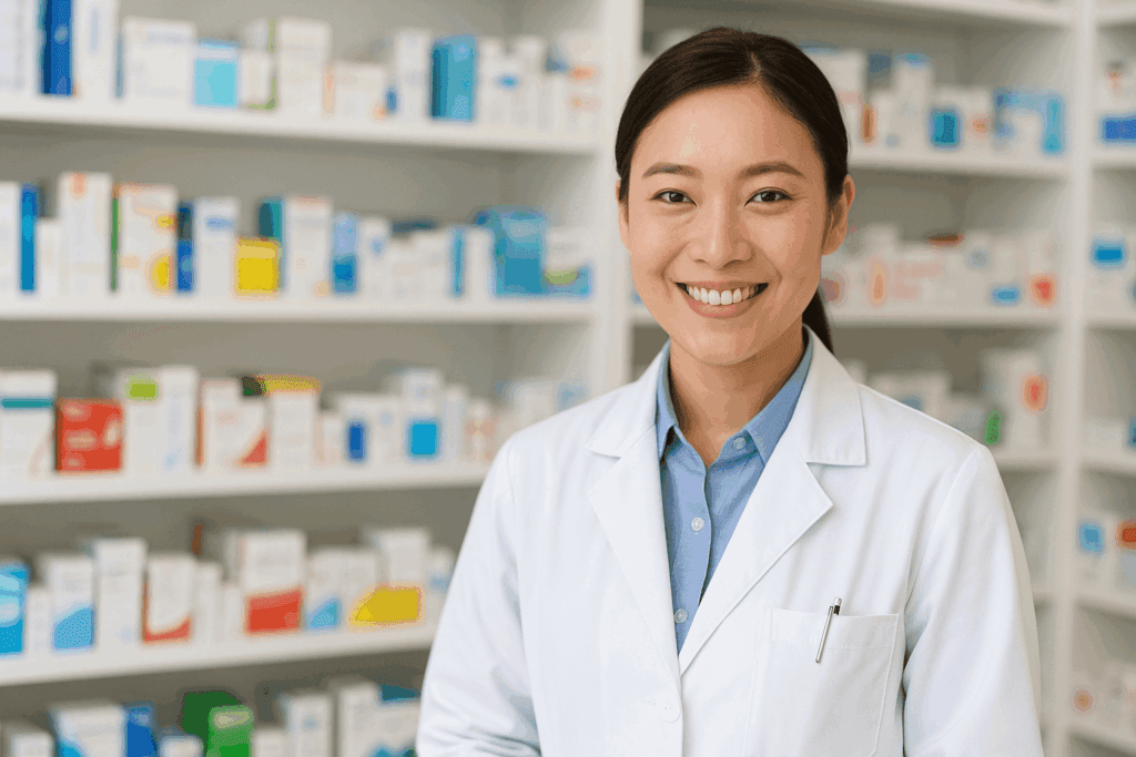 What Is The Normal Distribution In Pharmapng