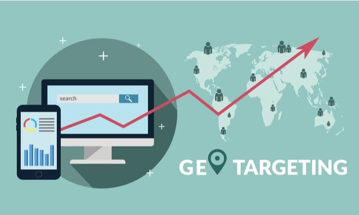 How To Use Geo-Targeting To Drive Conversions