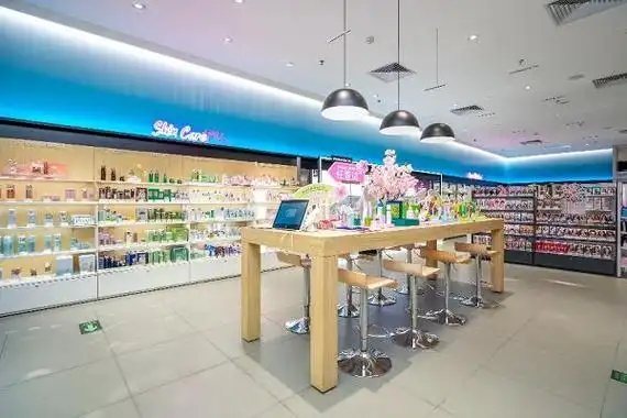 Top 20 Healthcare &Amp; Pharmacy Retail Chains In Southeast Asia - Asia Pro  Distribution