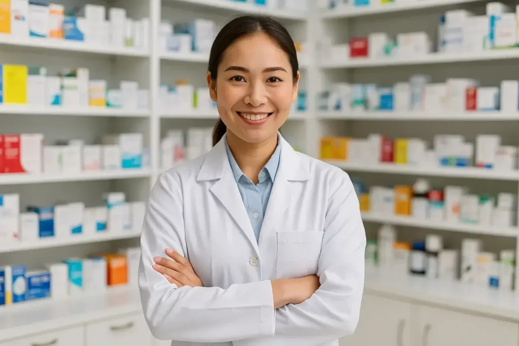 Top 20 Largest Pharmacy In The World - Prioocare