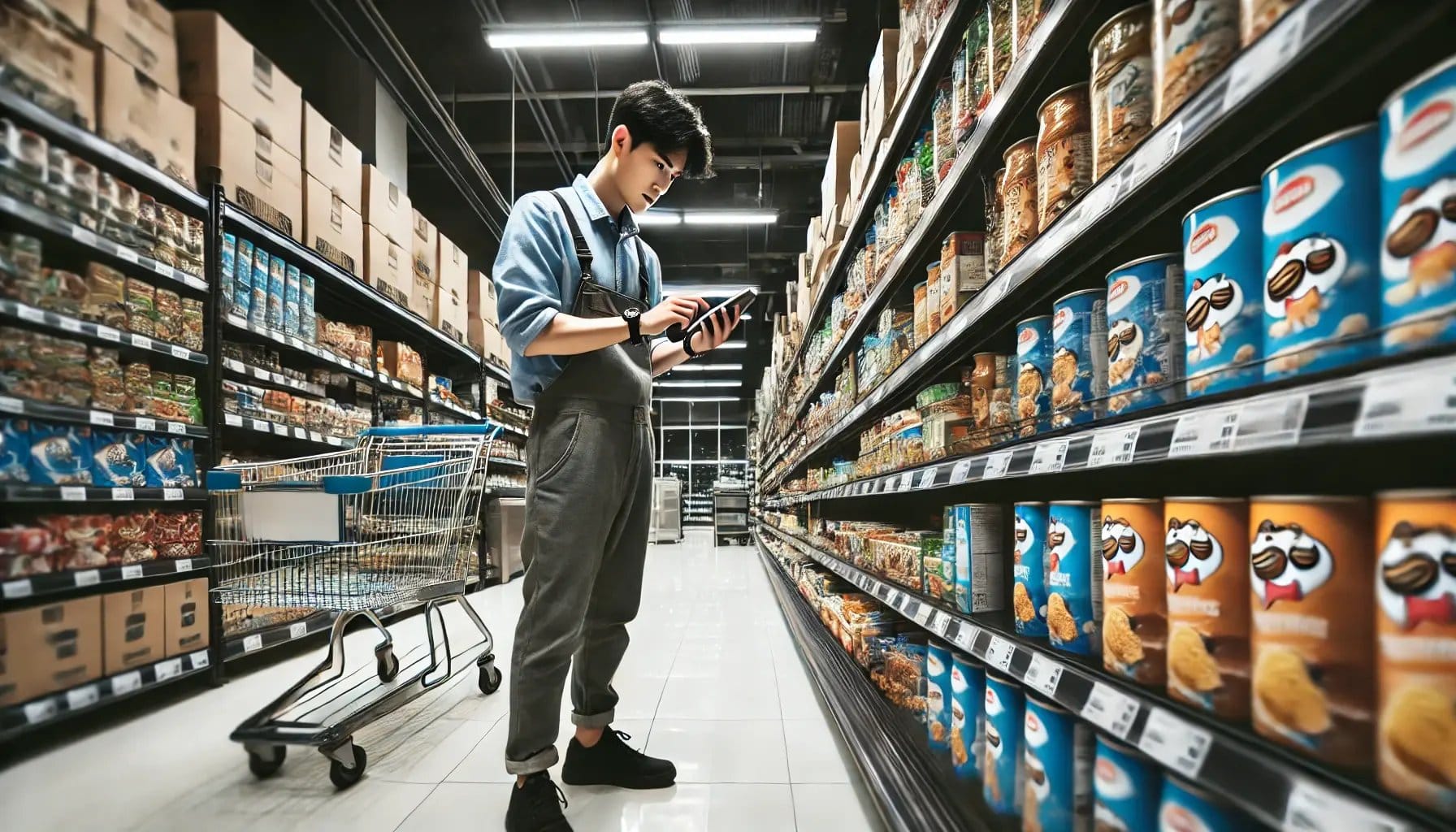Reimagine Store Tasking And Merchandising: 5 Ways To Optimize Retail  Execution