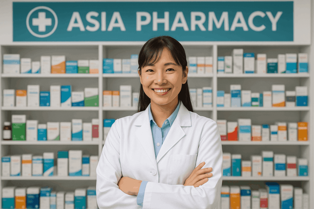 10 Most Recommended Skincare Brands By Pharmacists In Malaysia