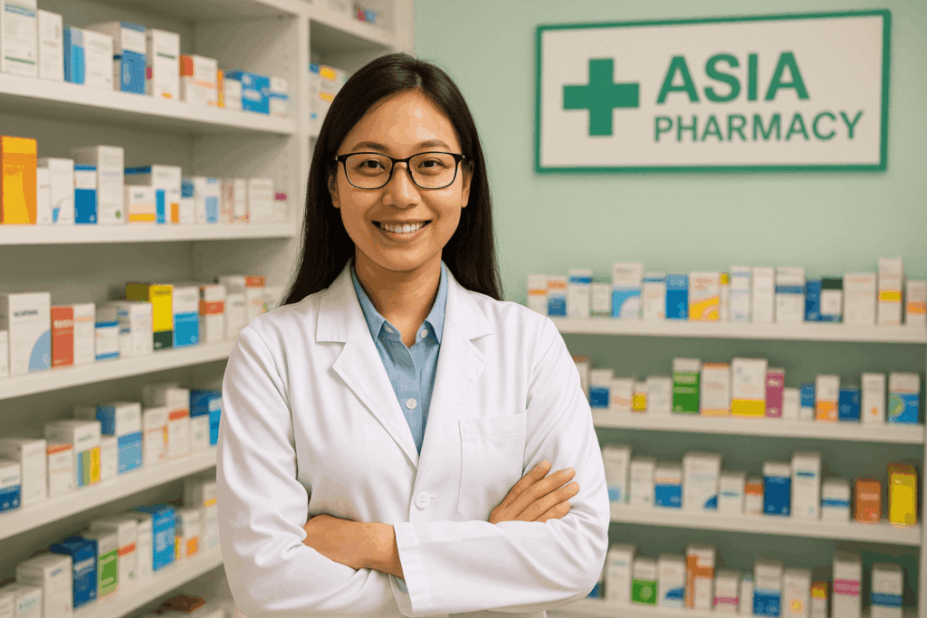 Best Practices For Pharmaceutical Warehousing And Transportation In Malaysia