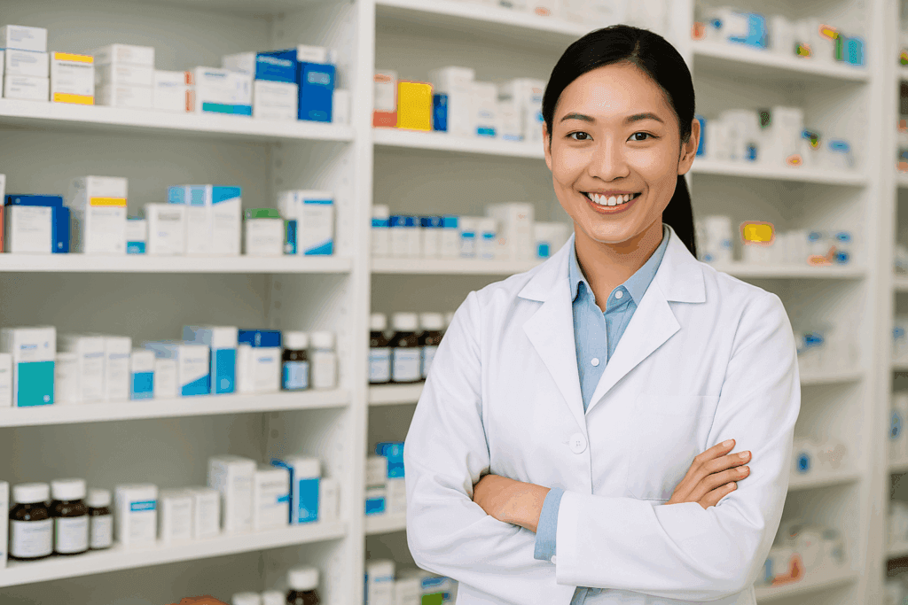 Planogram In Merchandising: What It Means And Why It’s Crucial For Sales - Prioocare