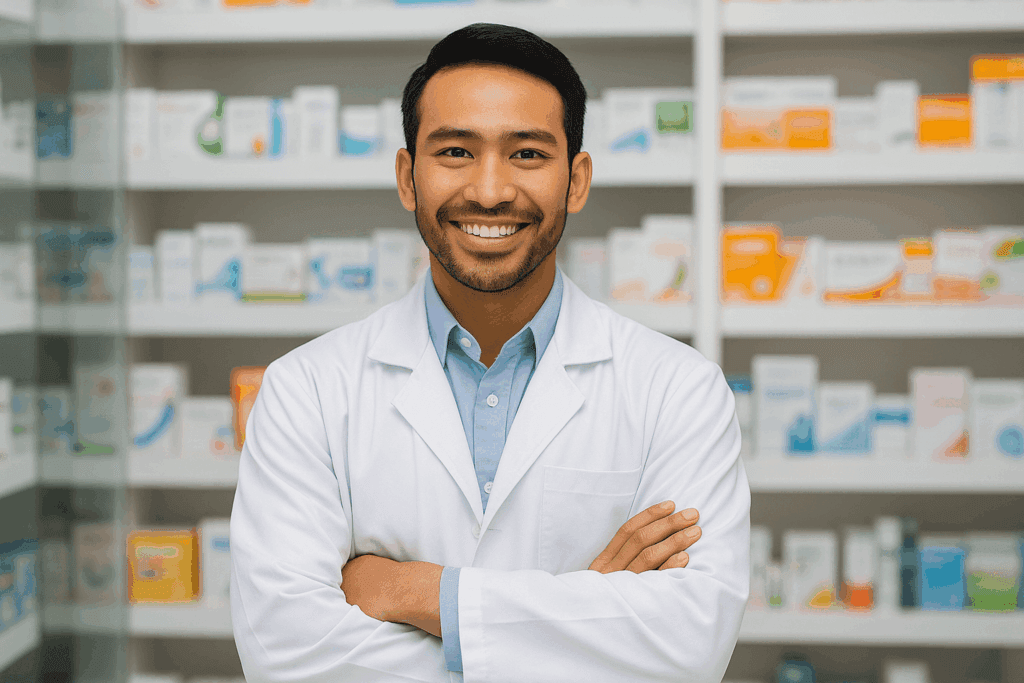 Difference Between Marketing And Merchandising In Pharmacy - Prioocare Difference Between Marketing And Merchandising In Pharmacy