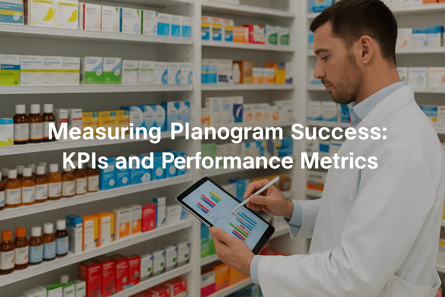 Measuring Planogram Success Kpis And Performance Metrics Measuring Planogram Success Kpis And Performance Metrics