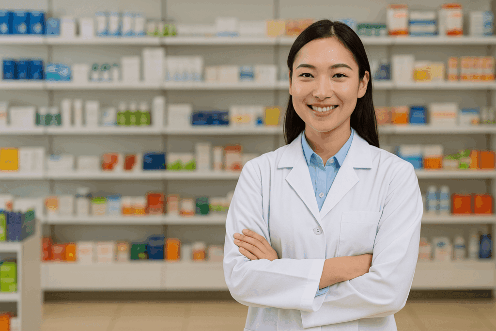Merchandising And Consumer Psychology: Why Shelf Position Matters - Prioocare