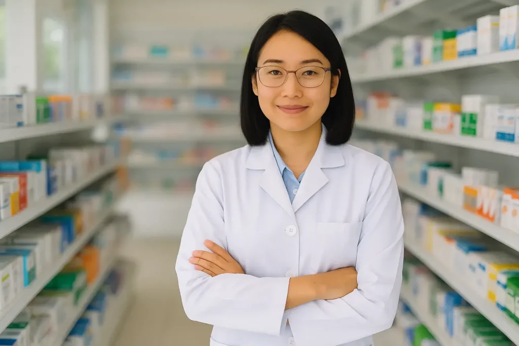 Pharmacy Board Malaysia