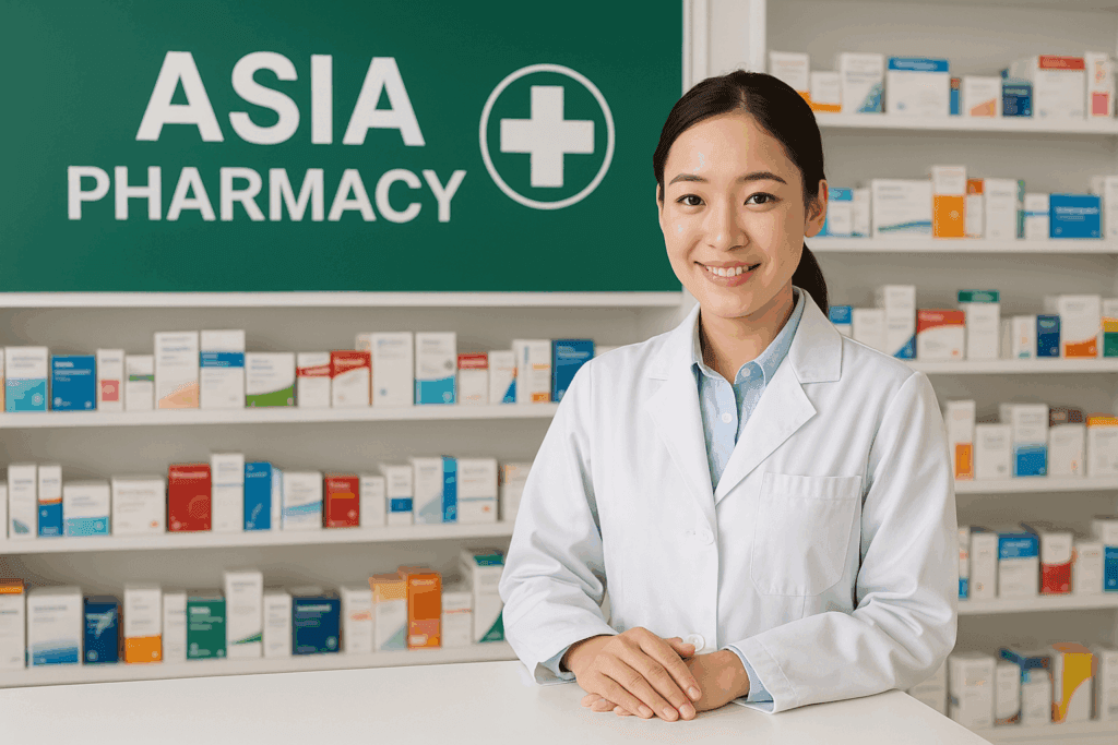 Top 10 Pain Relief Products Available At Pharmacies