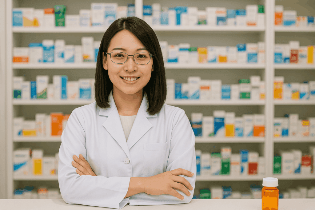 Top 10 Pharmacies In Malaysia Where To Shop For Trusted Healthcare Products