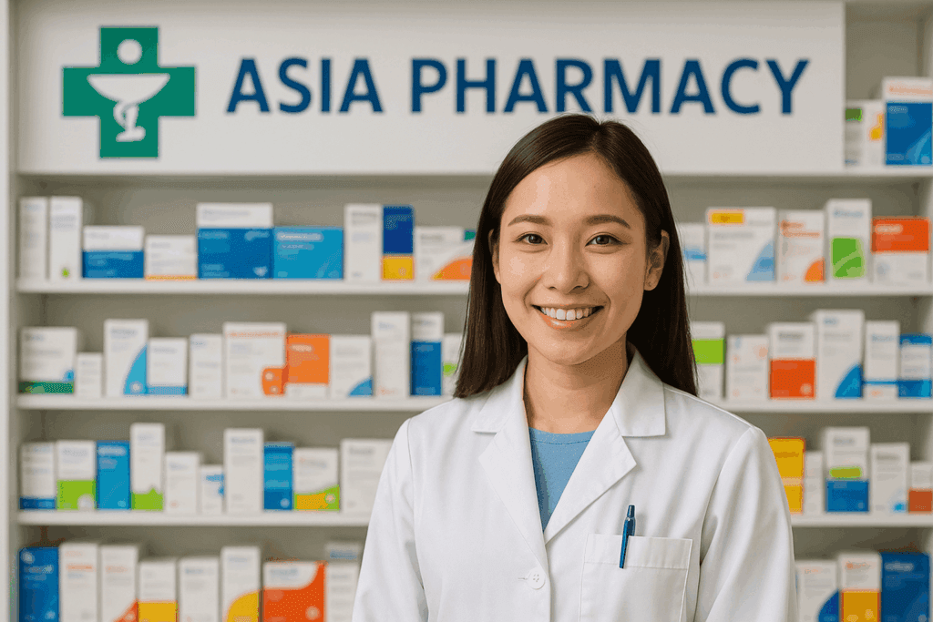 Top 12 Must Have Items In Every Malaysian Home Pharmacy