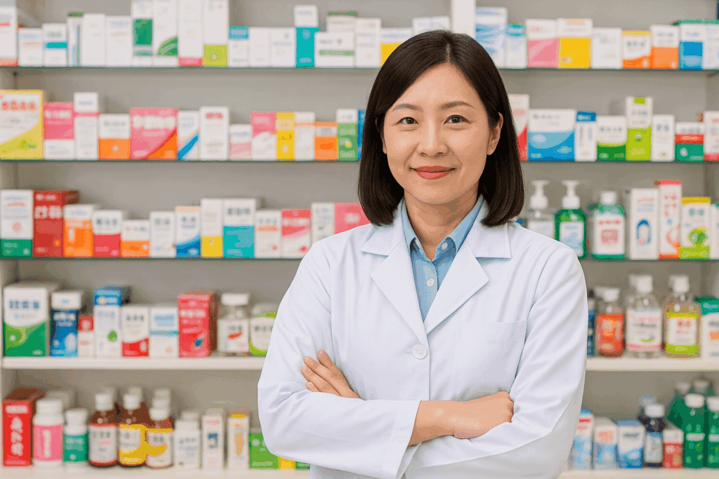 Top Pharmacy Merchandising Techniques That Attract More Buyers