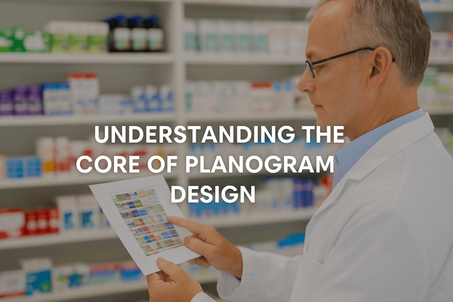 Understanding The Core Of Planogram Design Understanding The Core Of Planogram Design