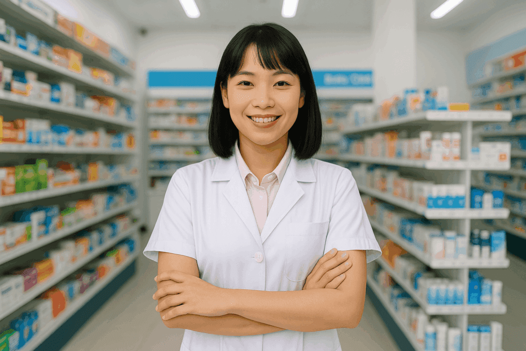 What Is Merchandising In Pharmacy? Definition, Examples, And Strategy - Prioocare