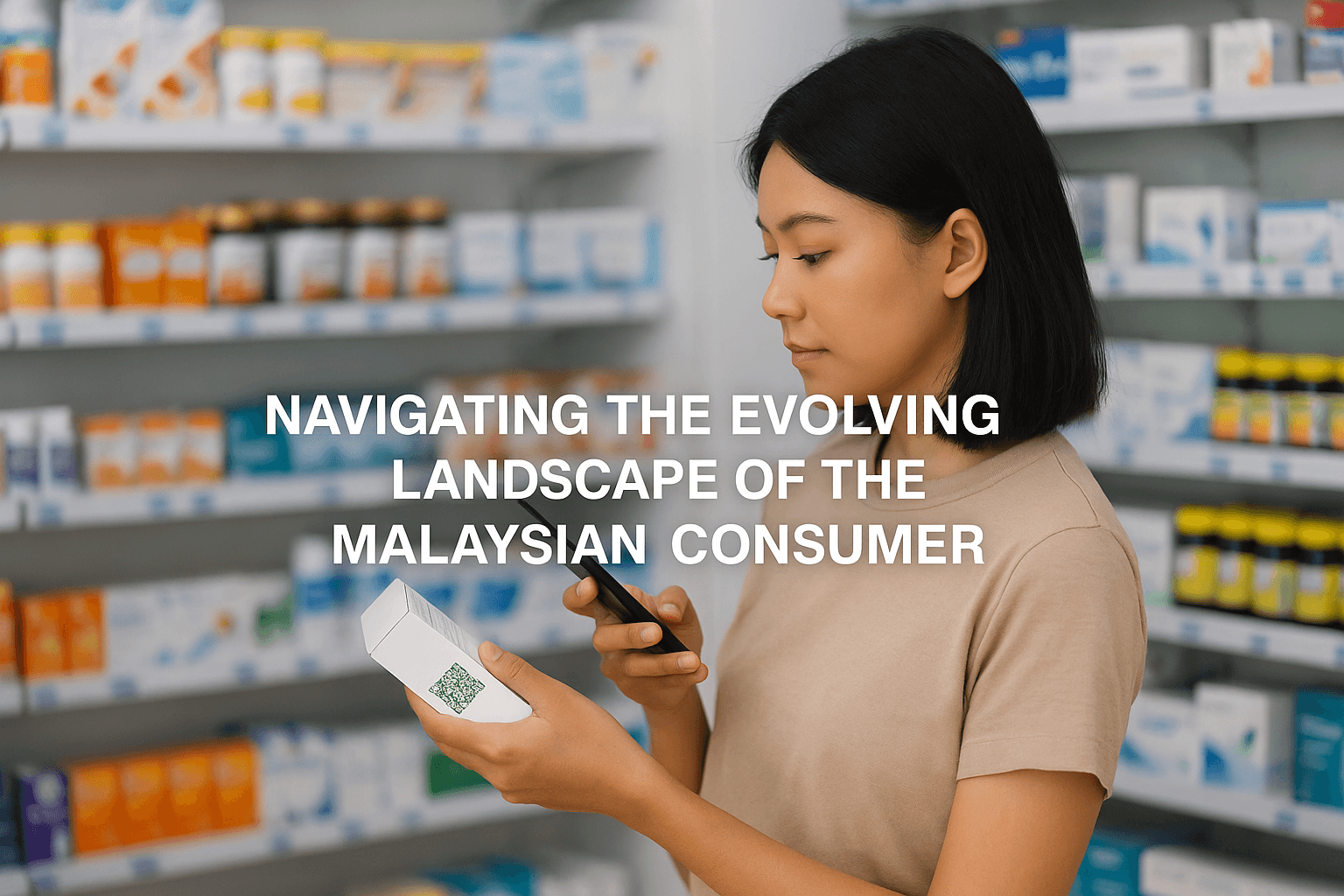 Navigating The Evolving Landscape Of The Malaysian Consumer