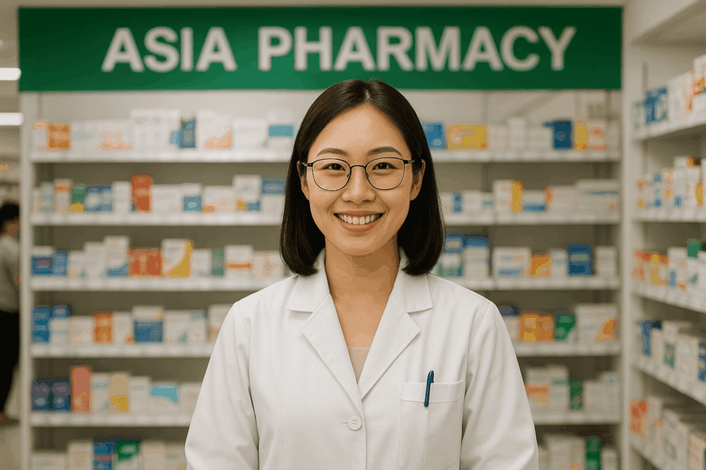 Top 10 Pharmacy Loyalty Programs In Malaysia - Prioocare Top 10 Affordable Pharmacy Brands For Budget Conscious Shoppers