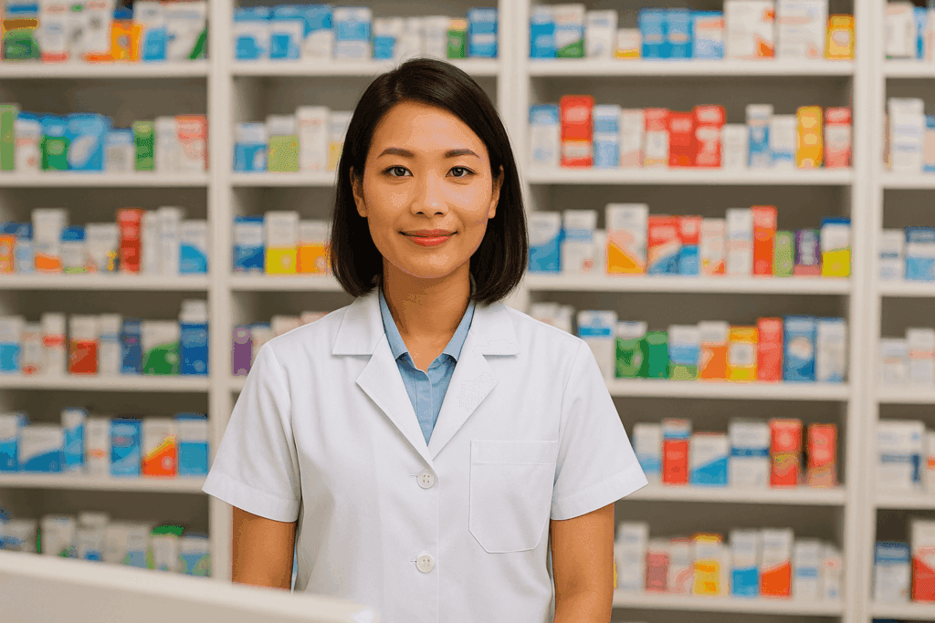 Top 10 Baby Products You Can Find In Pharmacies