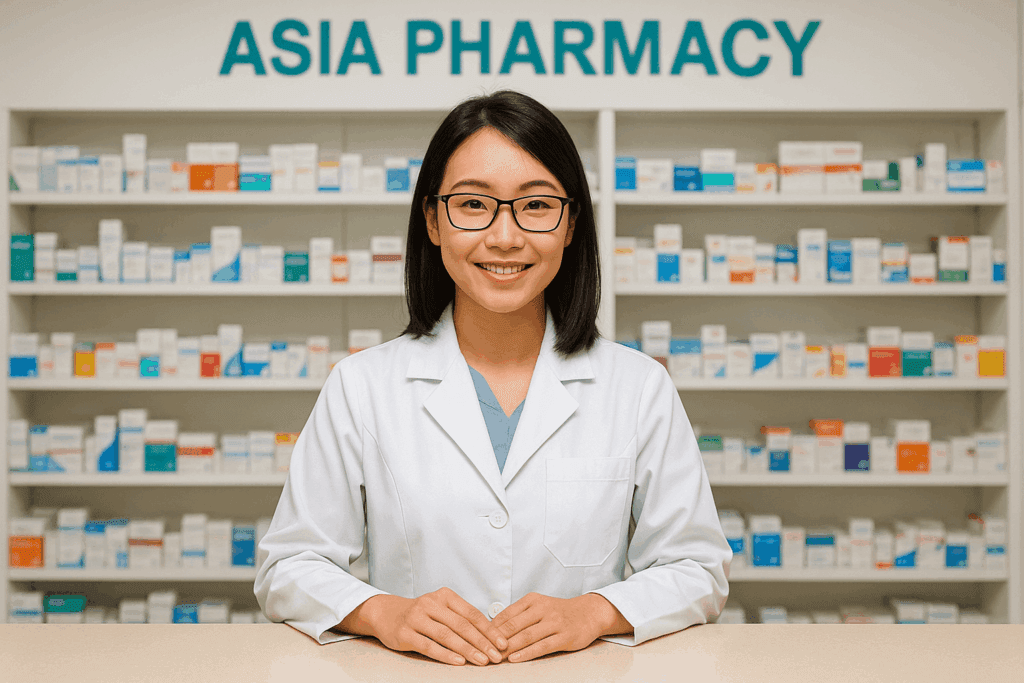 Top 10 Most Trusted Pharmacy Distributors In Malaysia - Prioocare Top 10 Most Trusted Pharmacy Distributors In Malaysia