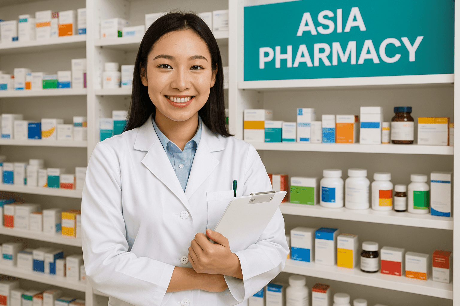 Top 10 Pharmacy Loyalty Programs In Malaysia