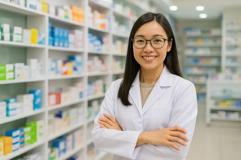 Pharmacy Merchandising Services In Malaysia: What You Should Know - Prioocare Prioocare Pharmacy Distribution Services