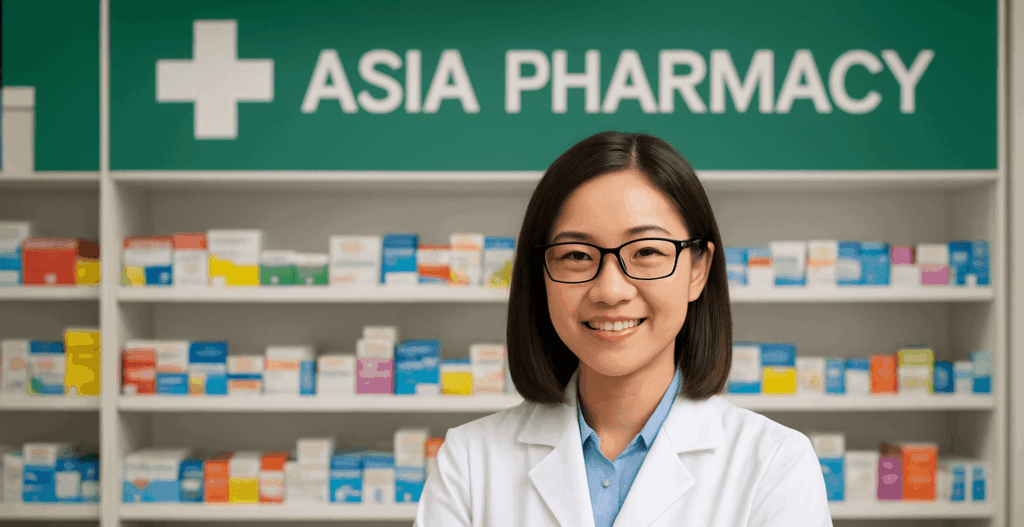 Prioocare Pharmacy Distribution Services Png