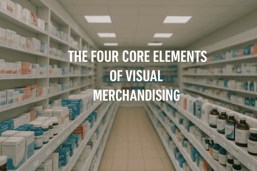 What Is Visual Merchandising In Simple Words?