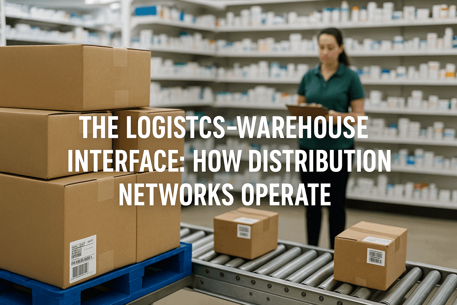 Types Of Pharmaceutical Warehouses And Their Functions Types Of Pharmaceutical Warehouses And Their Functions