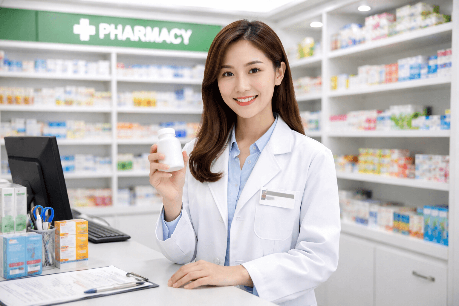 What Are The Four Most Important Elements In Visual Merchandising