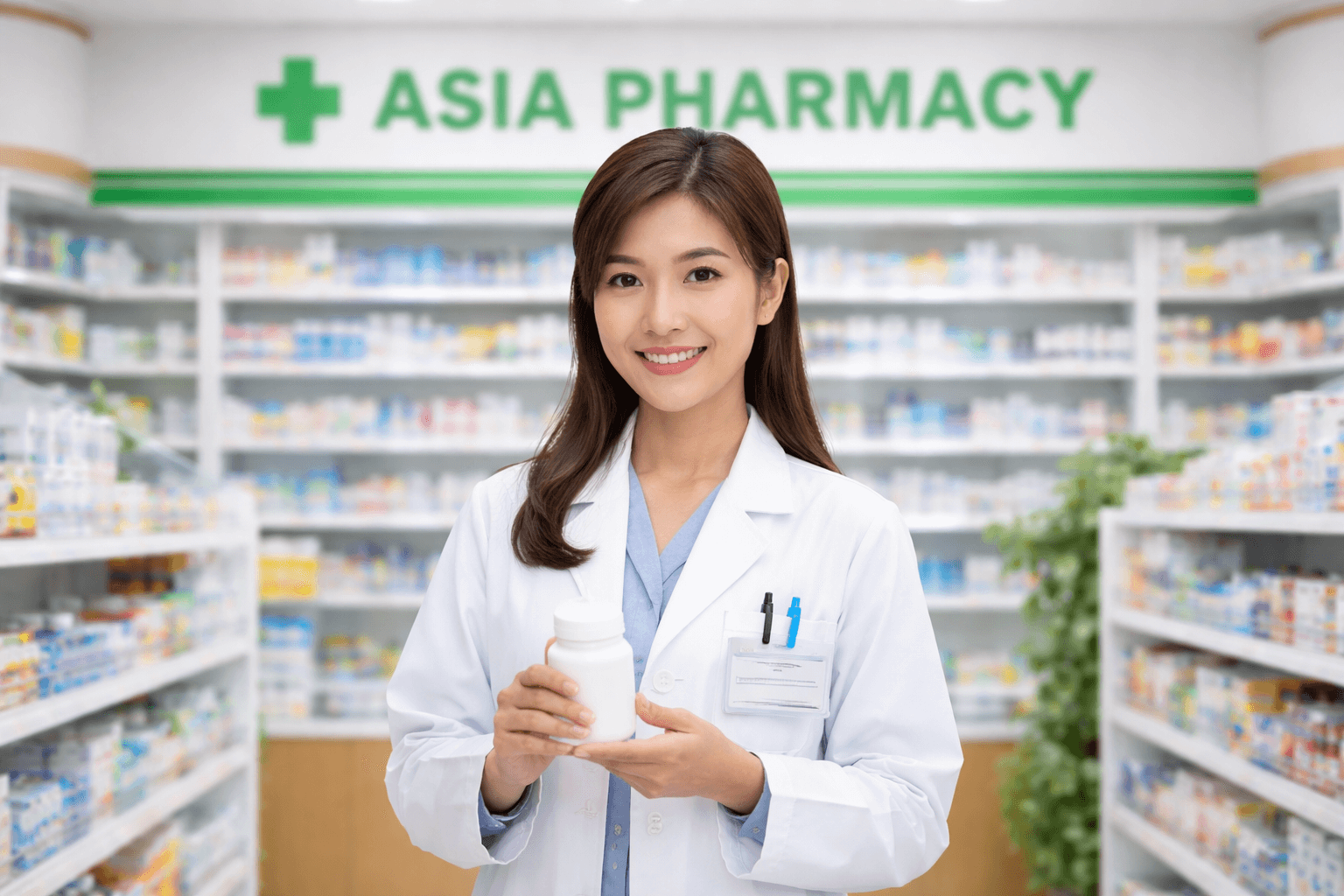 Top 10 Biggest Companies In Malaysia'S Healthcare Sector (2026 Edition) - Prioocare Prioocare Pharmacy Distribution Services