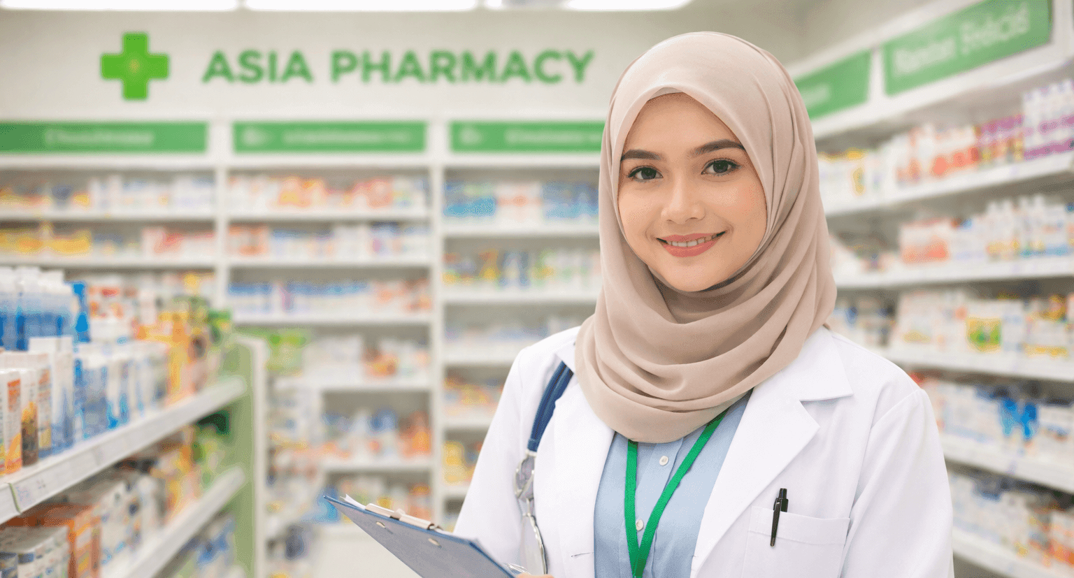 Prioocare Pharmacy Distribution Services