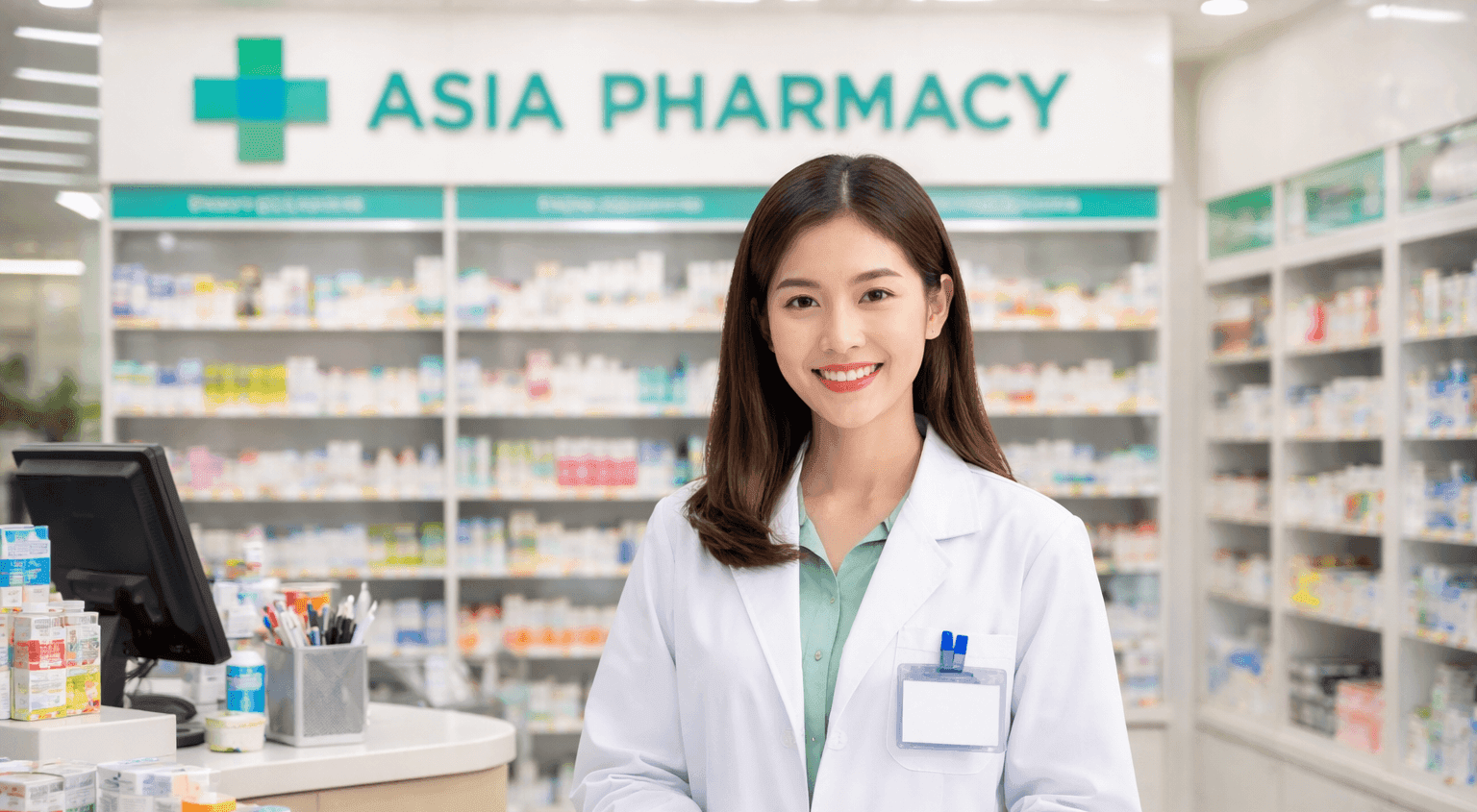 Prioocare Pharmacy Distribution Services