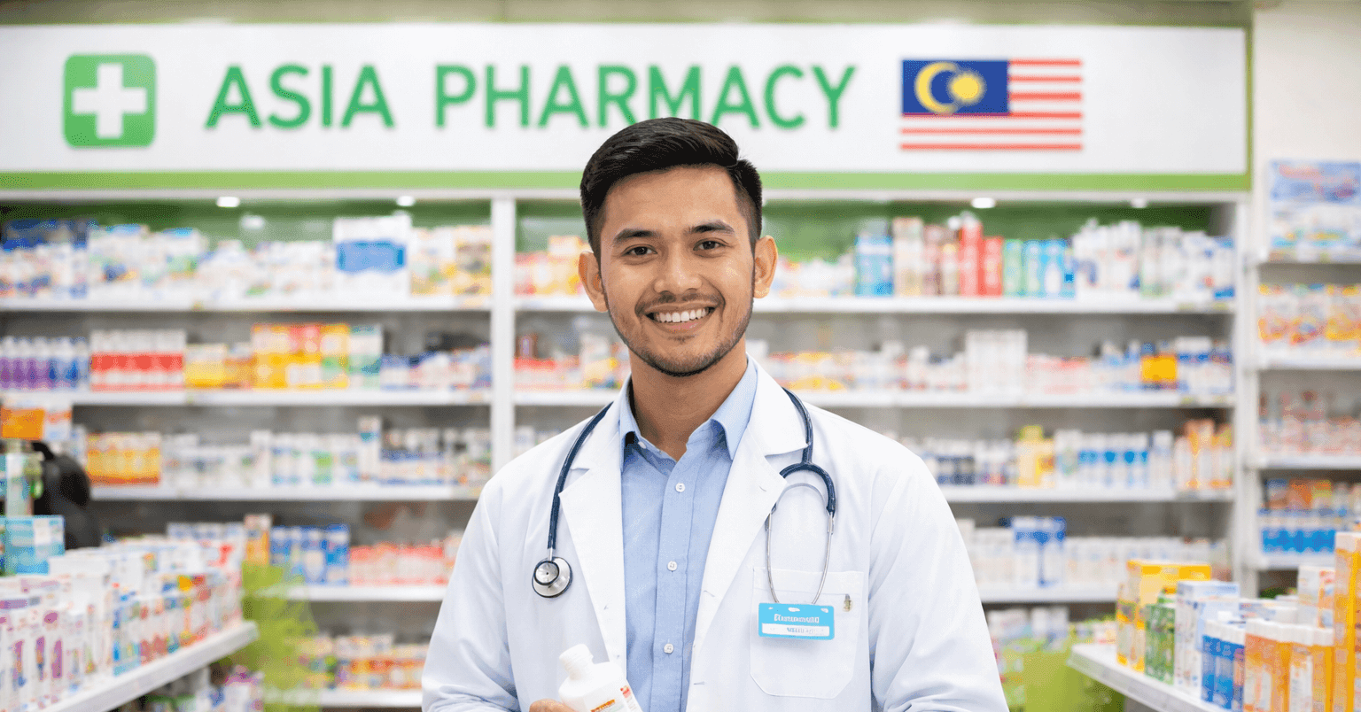Kkm Approval Process For Skincare And Supplements (2026 Edition) - Prioocare Prioocare Pharmacy Distribution Services