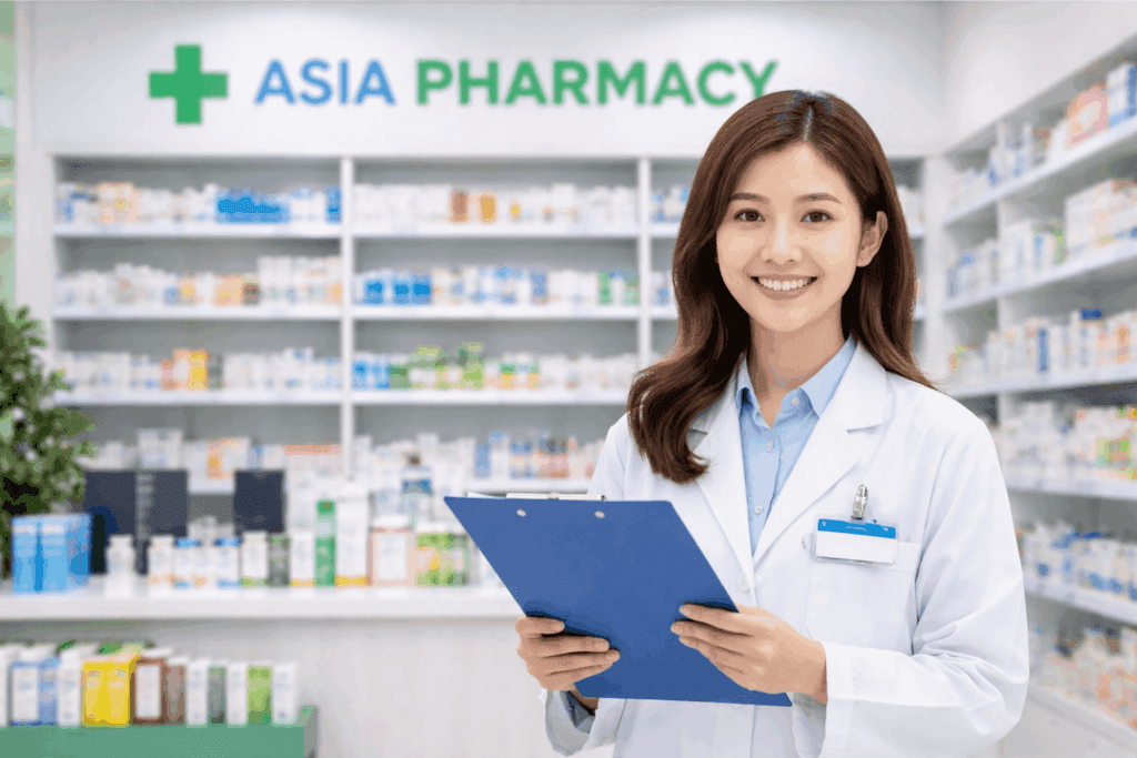 Top 10 Biggest Pharmaceutical Companies In Malaysia (2026 Edition)