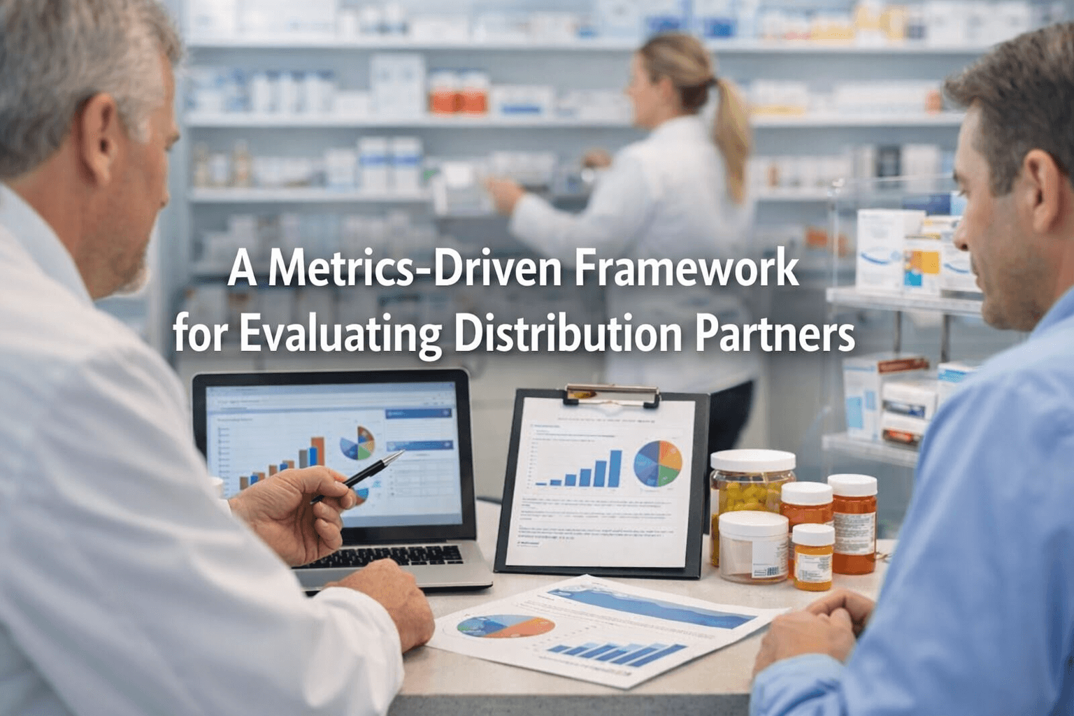 A Metrics Driven Framework For Evaluating Distribution Partners