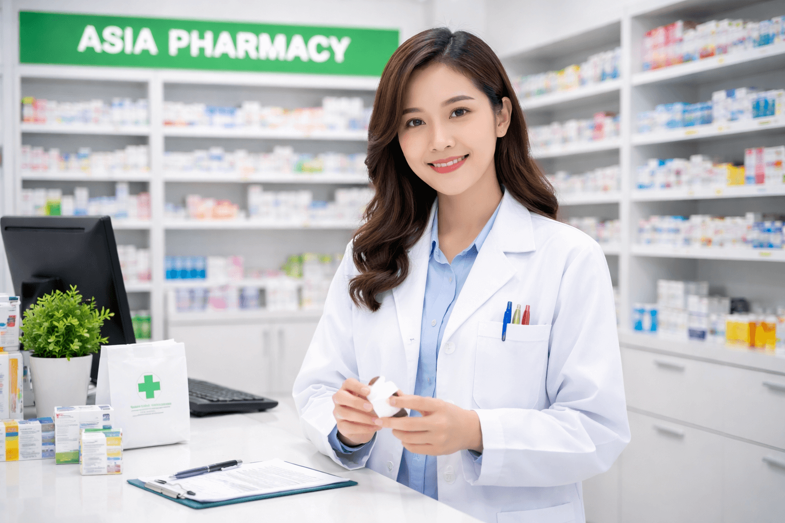 An Overview Of Cold Chain Management In Malaysia’s Pharmaceutical Distribution Sector (2027 Edition)