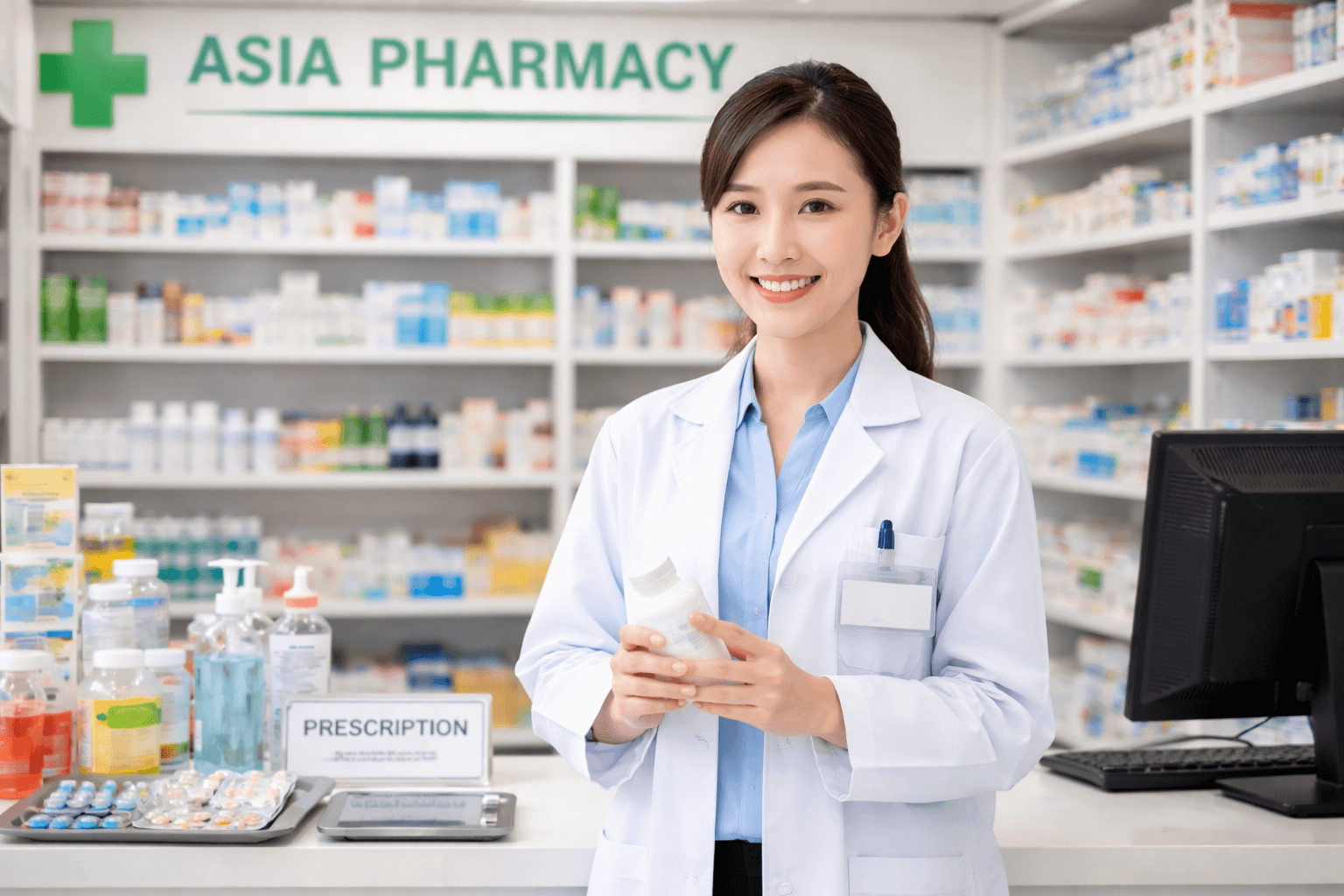 Challenges And Opportunities In Malaysia’s Pharmaceutical Supply Chain (2027 Edition)