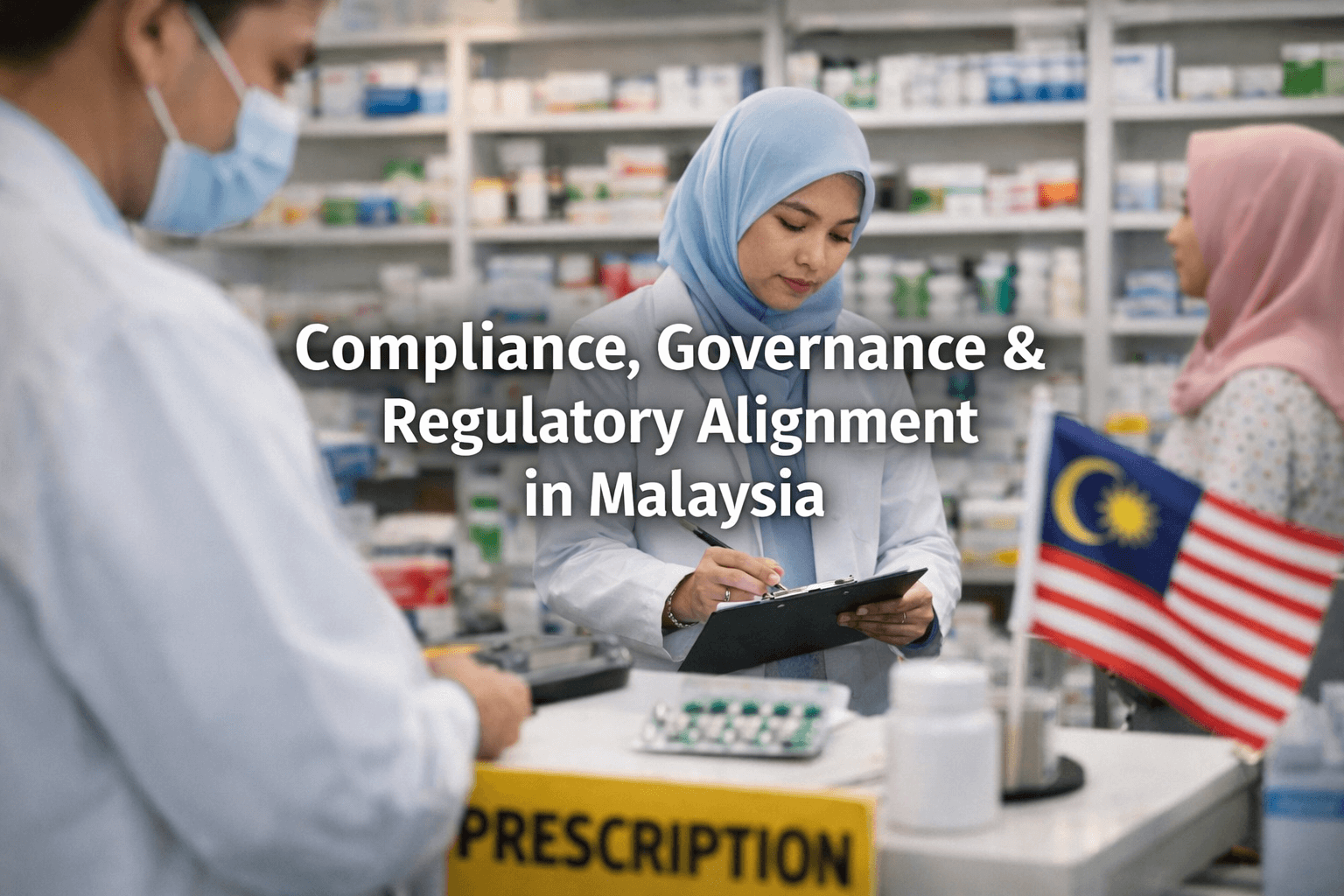 Compliance, Governance &Amp; Regulatory Alignment In Malaysia