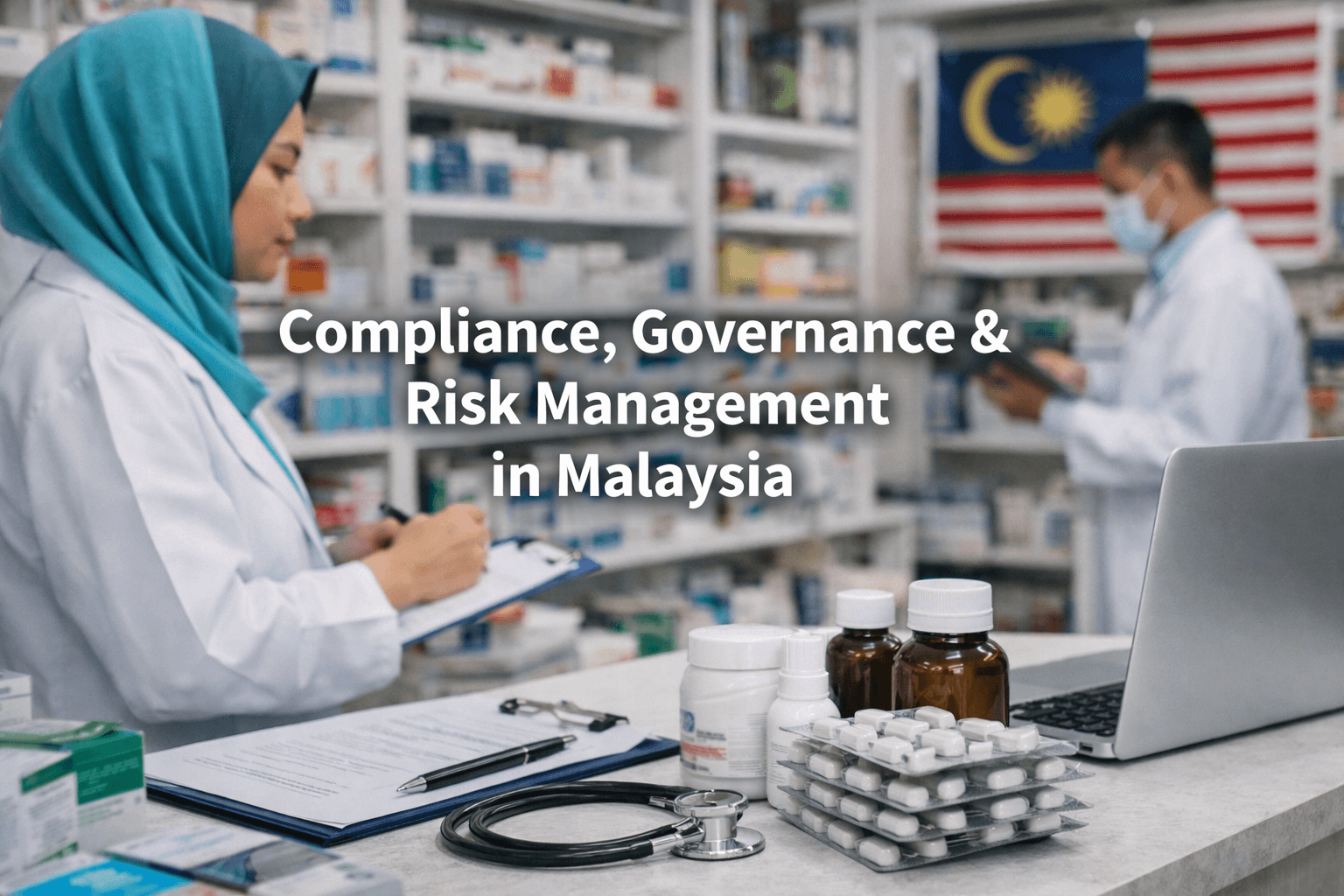 Compliance, Governance &Amp; Risk Management In Malaysia Compliance, Governance &Amp; Risk Management In Malaysia