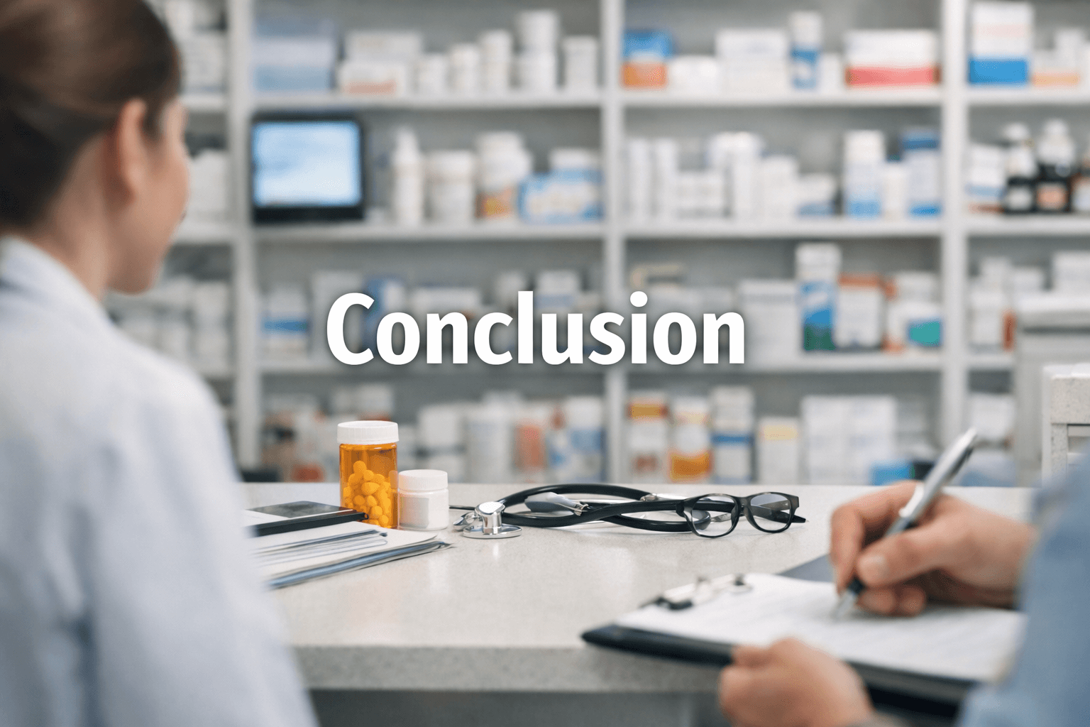 Conclusion