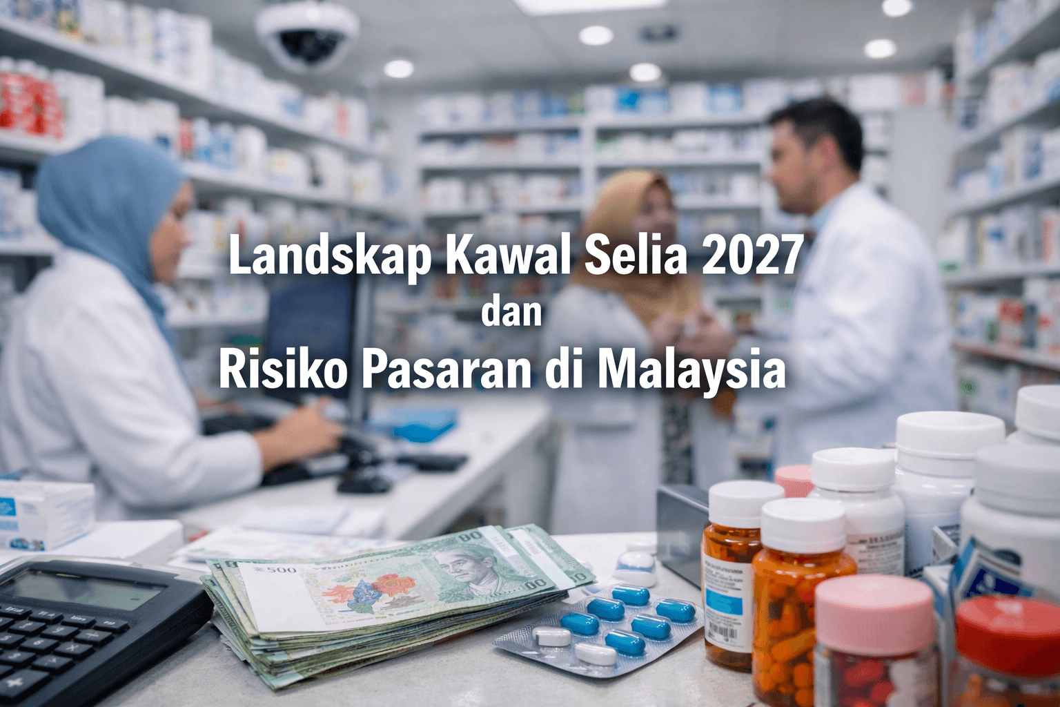 Landskap Kawal Selia 2027 Dan Risiko Pasaran Di Malaysia Landskap Kawal Selia 2027 Dan Risiko Pasaran Di Malaysia