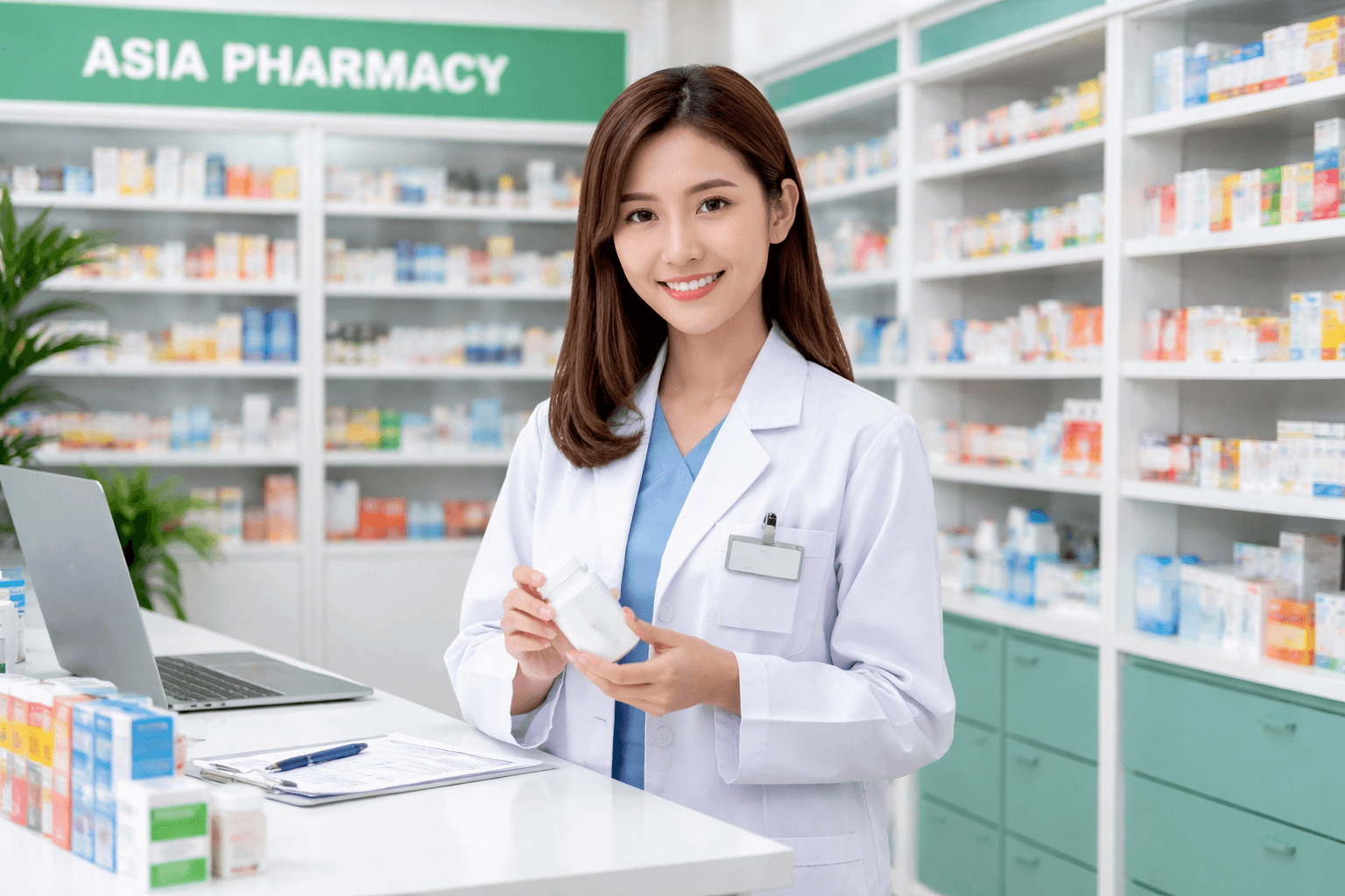 Opportunities In Malaysia’s Pharmaceutical Supply Chain (2027 Edition)